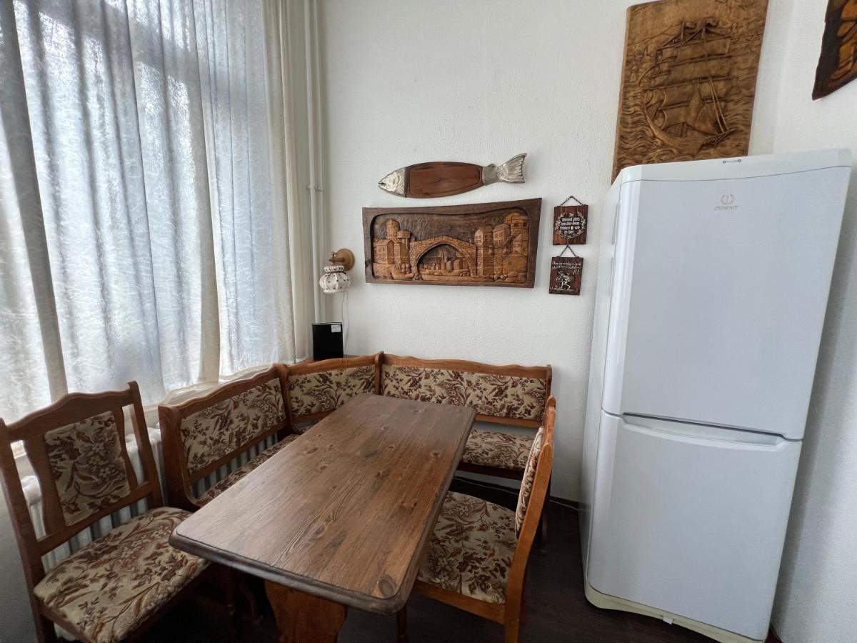 Apartment Alice Center Karlovy Vary Bagian luar foto