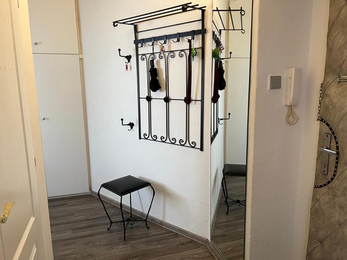 Apartment Alice Center Karlovy Vary Bagian luar foto
