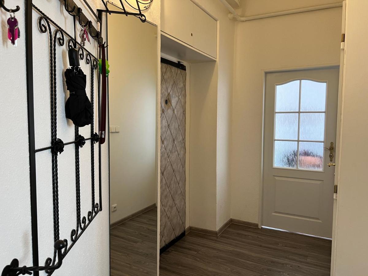 Apartment Alice Center Karlovy Vary Bagian luar foto
