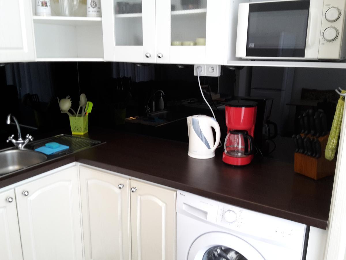 Apartment Alice Center Karlovy Vary Bagian luar foto