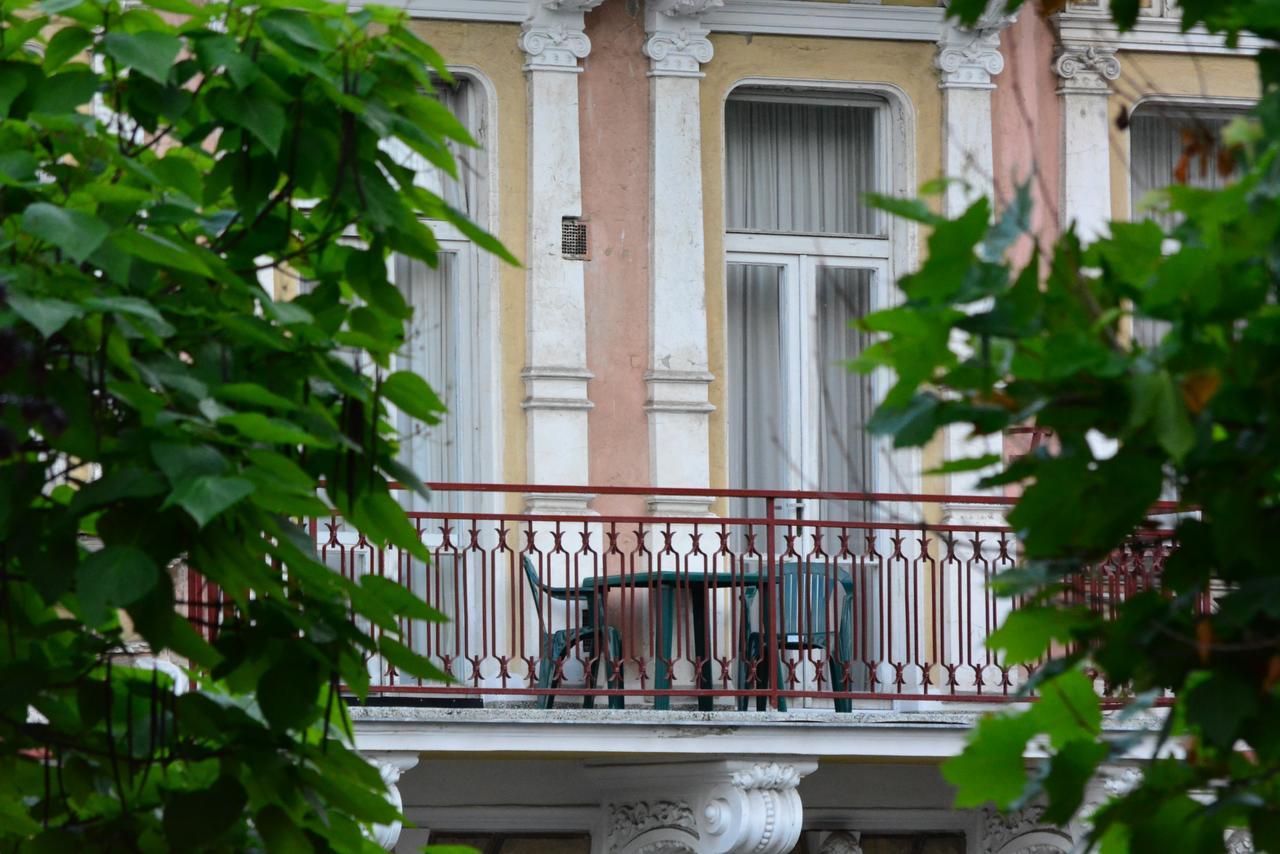 Apartment Alice Center Karlovy Vary Bagian luar foto