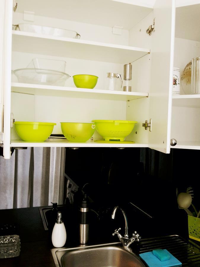 Apartment Alice Center Karlovy Vary Bagian luar foto